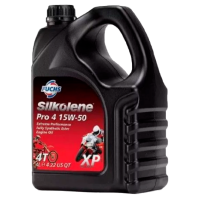 Масла та Хімія