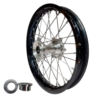 Ободи та Спиці