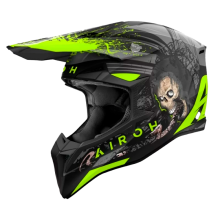 Шоломи та окуляри