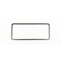 ATHENA ЛАНЦЮГ ГРМ BETA RR 350/390/430/480 '11-17, TM 450 '06-12, HONDA CBR 929RR '00-01, CBR 954RR '02-03