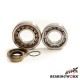 Підшипники колінвала з сальниками BEARING WORX для KTM SX/EXC 250/300 04-25, FREERIDE 250R '14-'17, HUSQVARNA TE/TC 250/300 '14-'25, HUSABERG TE250/300 11-14 (NTN) (MADE IN JAPAN) (24-1098) = CBK35001
