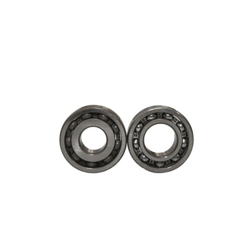 Підшипники колінвала BEARING WORX Honda TRX 200 '84-'97, XR 250 '84-'96, ATC 125/185/200 '80-'86, Suzuki DRZ 250 '01-'07, Yamaha YFM 250 Raptor '08-'13 TTR 250 '99-'06 (63/28C3) (24-1033) (NTN) (Made in Japan)