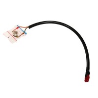 BRONCO Вимикач вентилятора Honda TRX 350 TM '00-06, TRX 400FA/FGA '04-07, TRX 500FE/FM/FA/FE/FGA/FPA/FPE/FPM/TM '05-14, TRX 650FA/FGA '03-05 (OEM: 35250-HN4-670/ 35250-HN8-003)