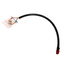 BRONCO Вимикач вентилятора Honda TRX 350 TM '00-06, TRX 400FA/FGA '04-07, TRX 500FE/FM/FA/FE/FGA/FPA/FPE/FPM/TM '05-14, TRX 650FA/FGA '03-05 (OEM: 35250-HN4-670/ 35250-HN8-003)