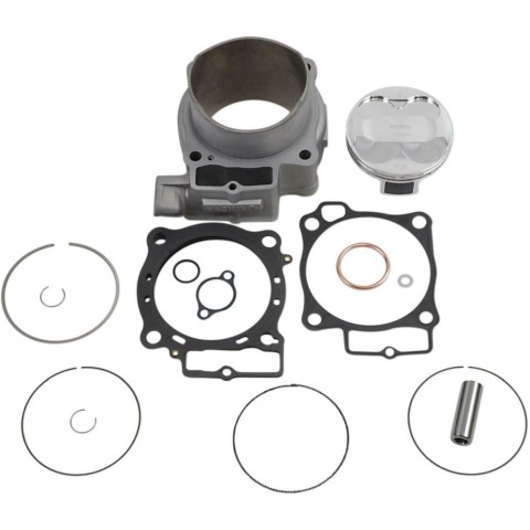 Комплектний циліндр ATHENA для Honda CRF 450 R / RX '17-'26, Big Bore (+2MM) (Діаметр 98 мм)