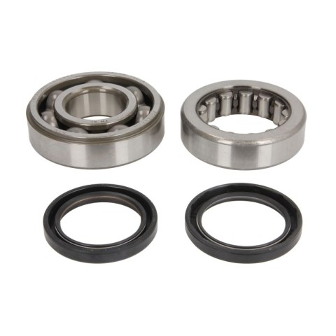 Підшипники колінвала з сальниками ATHENA для HONDA CRF 450 R/RX '17-'18, NTN