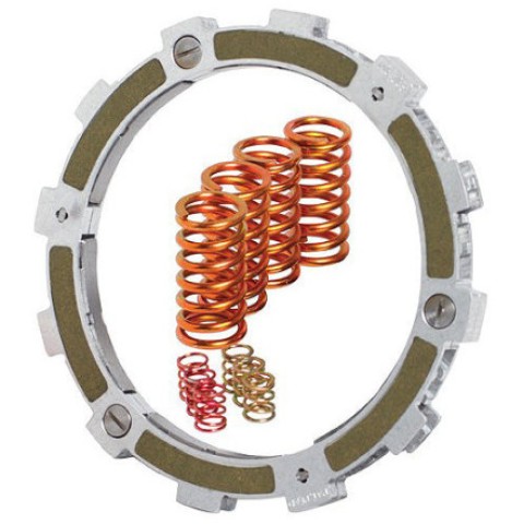 REKLUSE РОЗПРОДАЖ EXP 3.0 АВТОМАТИЧНЕ ЗЧЕПЛЕННЯ - HUSABERG TE 250/300 `11-12 KTM 250/300 EXC `06-12, 250/300 SX/XC/XC-W`06-12 (СТАРА ЦІНА 2.299I