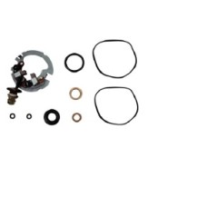 BRONCO Ремкомплект стартера SUZUKI LT 4WD '88-96, LT-F 160-300 '85-12