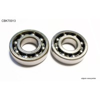 Підшипники колінвала BEARING WORX Suzuki RMZ 450 (08-20) (NTN) (MADE IN JAPAN) (23.CBS34008) (K058)