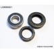 Підшипник рульової колонки нижній BEARING WORX ATV Yamaha YFM 250/350/400/450/550/600/660/700 (25-1515)