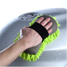 OXFORD рукавиця для миття та полірування лакованих і хромованих поверхонь (старий код: OF606)