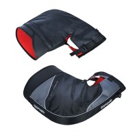 Термозахисні муфти для рук скутера OXFORD SUPER MUFFS (SCOOTMUFS MUFKI) (СТАРИЙ КОД: OF82, OX557)