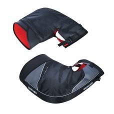 Термозахисні муфти для рук скутера OXFORD SUPER MUFFS (SCOOTMUFS MUFKI) (СТАРИЙ КОД: OF82, OX557)