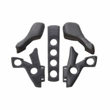 Внутрішня підкладка для велосипедного шолома LEATT MTB 3.0 ENDURO INNER LINER KIT розмір L (запасні частини)