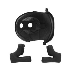 Вкладиш для велосипедного шолома LEATT MTB 1.0 GRAVITY INNER LINER KIT розмір L (запасні частини)