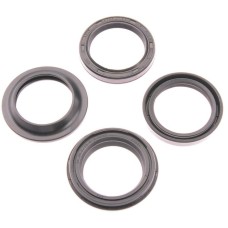 TOURMAX Масляні та пилові сальники передньої підвіски (комплект) (39X52X11MM) SUZUKI VS 800GL '98-'04 (MADE IN JAPAN)