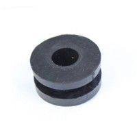 TOURMAX монтажні гумки (сайлентблоки) для помпи, паливного бака, крила, сидіння, вітрового скла тощо (10 шт.) HONDA GL 1200/1500, XL 600/650V, NX 650, TRX 350/450, VF 500/700/750/1100, FX 650, XL 125V, XL 1000V (OEM:17611-MB1-000) (MADE IN JAPAN)