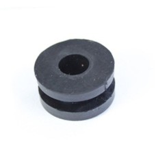 TOURMAX монтажні гумки (сайлентблоки) для помпи, паливного бака, крила, сидіння, вітрового скла тощо (10 шт.) HONDA GL 1200/1500, XL 600/650V, NX 650, TRX 350/450, VF 500/700/750/1100, FX 650, XL 125V, XL 1000V (OEM:17611-MB1-000) (MADE IN JAPAN)