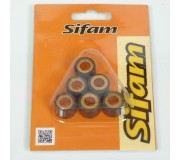 Ролики варіатора