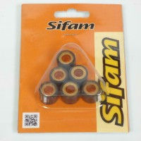 Ролики варіатора SIFAM 21.3X18MM 27G