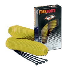 Гумові чохли на телескопи PROGRIP PG2500 ЖОВТИЙ (діам. 34/37 - 40/45 мм) (2500-105)