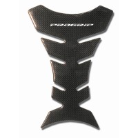 Захист бака PROGRIP TANK PAD PG5005 (210MM) CARBON ВЕЛИКИЙ ПРОЗОРИЙ (5005-0)