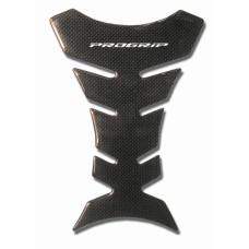 Захист бака PROGRIP TANK PAD PG5005 (210MM) CARBON ВЕЛИКИЙ ПРОЗОРИЙ (5005-0)