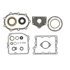 Комплект прокладок коробки передач з сальниками ATHENA для Harley-Davidson (OEM:33031-70)