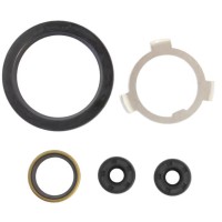 Комплект масляних сальників коробки передач ATHENA для Harley Davidson Shovelhead (OEM:37741-82K)