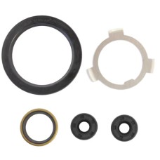 Комплект масляних сальників коробки передач ATHENA для Harley Davidson Shovelhead (OEM:37741-82K)