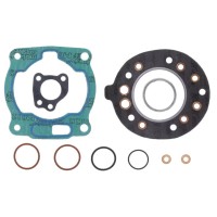 ATHENA прокладки верхньої частини двигуна YAMAHA DT 125R, TDR 125, TZR 125 BIG BORE 170 CCM (для циліндрового комплекту P400485100010)