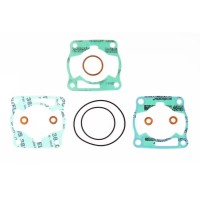 Прокладки верхньої частини двигуна ATHENA для Yamaha YZ 85 '02-'19 Big Bore 105 ccm (для комплекту циліндра P400485100038)