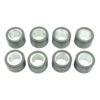 Ролики варіатора ATHENA 8 шт. 28x19,9 мм 18 г Honda Silver Wing 400