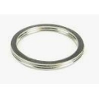 Прокладка випускного колектора ATHENA для HONDA CB 1100R/F '81-'84, KAWASAKI KZ 750 '76-'84, SUZUKI RV VAN 125 '73-'77, YAMAHA YZ 125 '82 (OEM SUZUKI:1418128080)