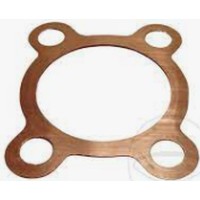 Прокладка головки циліндра ATHENA для Yamaha DT 125 '74-'77, MX/YZ 125 '74-'75 (OEM:2481118100)