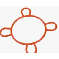 ATHENA Прокладка головки циліндра Aprilia AF1/CLASIC/EUROPA/PEGASO/RED ROSE/RS/RX 50 '91-'02, TUONO 50 '03-'04, MINARELLI AM3/4/5/6 50 '92-'12 (OEM:8206948)