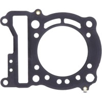 Прокладка головки ATHENA (головки) YAMAHA YP 180 SKYLINER '03, YP 180 MAJESTY '03-'06 (OEM:5XME118100)