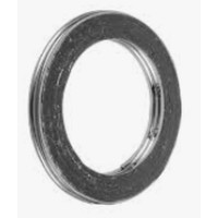 Прокладка випускного колектора ATHENA 37X53,5X5,3 MM Yamaha RD 350 '80-'82 (OEM:4LO1461300)