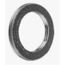 Прокладка випускного колектора ATHENA 37X53,5X5,3 MM Yamaha RD 350 '80-'82 (OEM:4LO1461300)