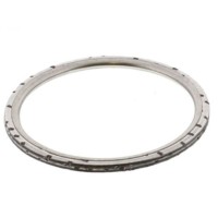 Прокладка випускного колектора ATHENA 46.5X54X2.4 MM Yamaha CH 80 Beluga '90-'93, WR 250 '88-'97, YZ 250 '83-'87, MBK Active 80 '90-'92 (OEM:24Y1461300;3UPE461300)