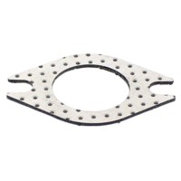 Прокладка випускного колектора ATHENA для APRILIA AREA 50 '99-'00, GULIVER 50 '96-'99, HABANA 50 '99-'01, MOJITO 125 '99-'01, RALLY 50 '94-'99, SR 50 '94-'99, MALAGUTI F12 50 '94-'10, SUZUKI AY 50 KATANA '97-'98, YAMAHA MA 50 '97-'98 (OEM:8219212; 60