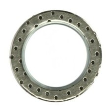 Прокладка випускного колектора ATHENA 37X44,5X5,3 MM YAMAHA DT 175 '74-'85, DT 125 '74-'06, IT 175 '77-'85, TDR 125 '88-'93, YZ 125 '74-'78 (OEM:1521461300; 3PA1461310)