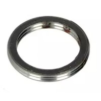 Прокладка випускного колектора ATHENA 25,4X33,5X4 мм APRILIA AMICO 50 '90-'99, GULIVER 50 '93-'99, SCARABEO 50 '93-'05, SONIC 50 '08-'07, SR 50 '93-'01, POLARIS SPORTSMAN 90 '01-'06, YAMAHA BWS 50 '04-'16, CS 50 '02-'05, XC 50 '89-'93 (OEM:AP82191