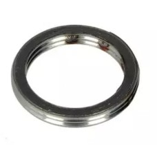 Прокладка випускного колектора ATHENA 25,4X33,5X4 мм APRILIA AMICO 50 '90-'99, GULIVER 50 '93-'99, SCARABEO 50 '93-'05, SONIC 50 '08-'07, SR 50 '93-'01, POLARIS SPORTSMAN 90 '01-'06, YAMAHA BWS 50 '04-'16, CS 50 '02-'05, XC 50 '89-'93 (OEM:AP82191