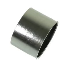 Прокладка випускного колектора ATHENA 45X50X35 MM Yamaha FJR 1300 '01-'18, FZ6 Fazer '04-'09, Royal Star Venture/V Star/V Star Stryker 1300 '11-'13, XTZ 1200 '10-'13, YZF R1 '04-'18, XVS 1300 '07-'12 (OEM:3XW1471400; 5VY147140000)