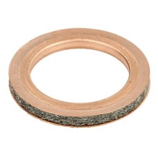 Прокладка випускного колектора ATHENA Yamaha C3 50 '09-'11, XF 50 GIGGLE/YR/YS '08-'18, YN 50 NEOS '09-'15, YW 50 ZUMA '12-'13 (OEM:1P4E46130000)