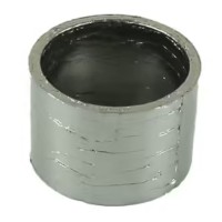 Прокладка випускного колектора ATHENA YAMAHA 38X44X30,5 MM BT 1100 BULDOG '02-'06, TDM 850 '91-'01, XJ 600/500S/N DIVERSION '95-'01, YZ 250F '01-'05 (OEM:3VD147550000)