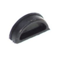 Прокладка клапанної кришки (півмісяць розподільного валу) ATHENA для Yamaha XJ/XS 1100 '78-'82, XJ 650 '80-'83, XS 400 '82-'83, XS 650 '80-'83, XS 750/850 '77-'81 (OEM:1J71113800; 2G21113800)