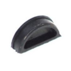 Прокладка клапанної кришки (півмісяць розподільного валу) ATHENA для Yamaha XJ/XS 1100 '78-'82, XJ 650 '80-'83, XS 400 '82-'83, XS 650 '80-'83, XS 750/850 '77-'81 (OEM:1J71113800; 2G21113800)