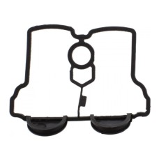 Прокладка клапанної кришки ATHENA для YAMAHA WR 250F '01-'13, YZ 250F '01-'13, GAS GAS EC 250F '13-'15, OEM: 5NL1119300 (YZF250, YZ250F, WR 250F)